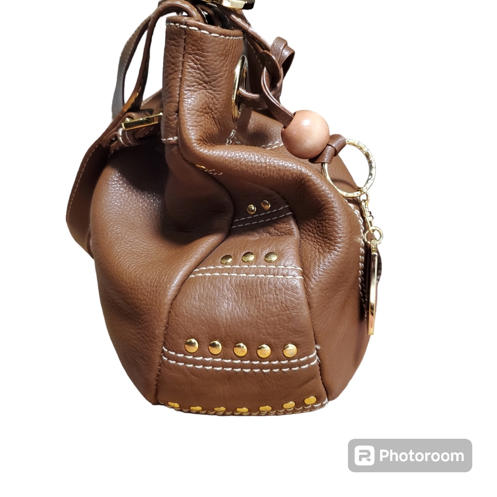 Luce Handbag - Picture 4 of 9